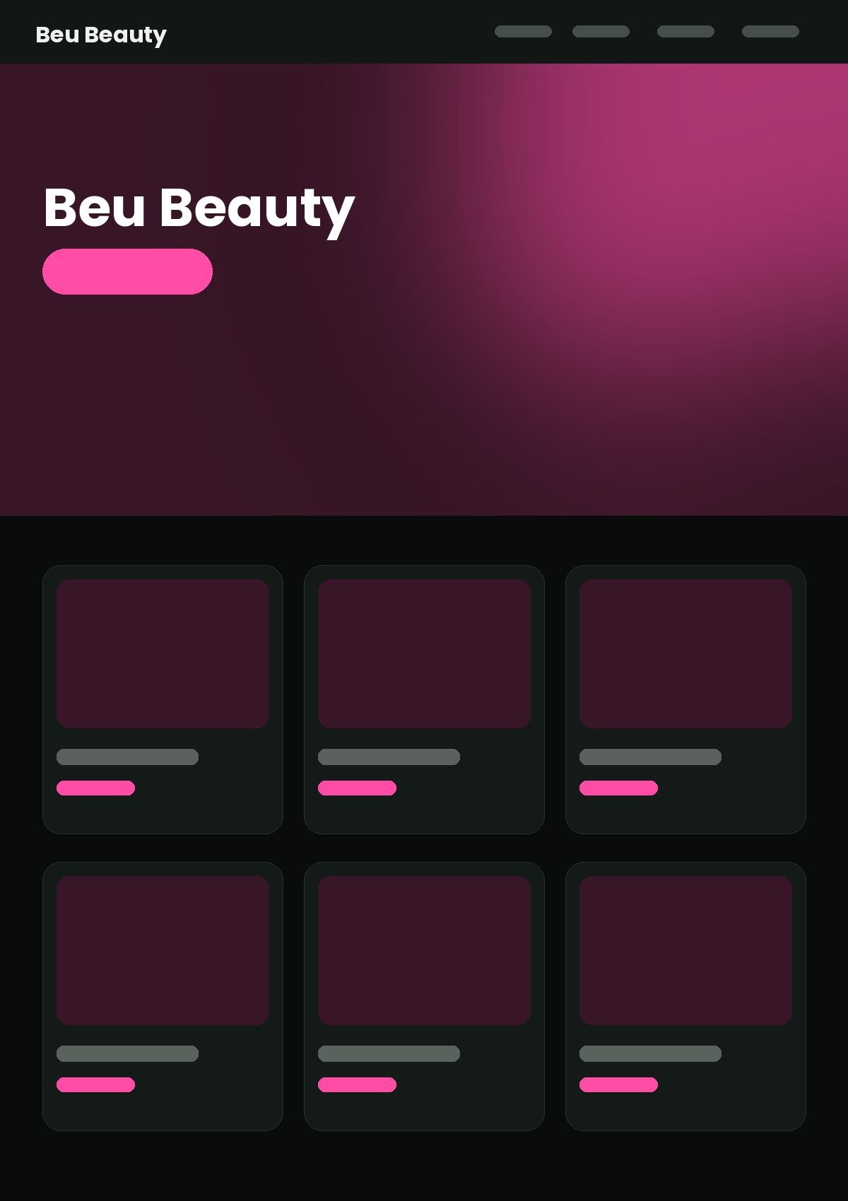 Beu Beauty
