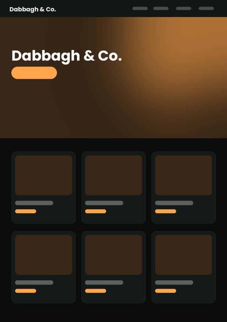 Dabbagh & Co.