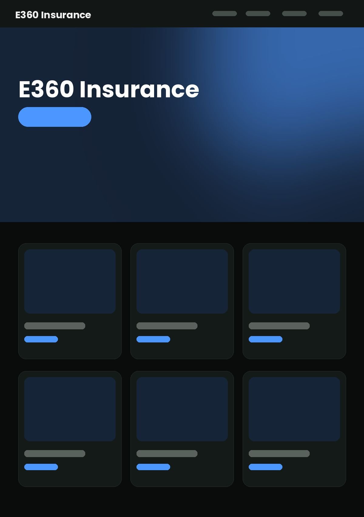 E360 Insurance