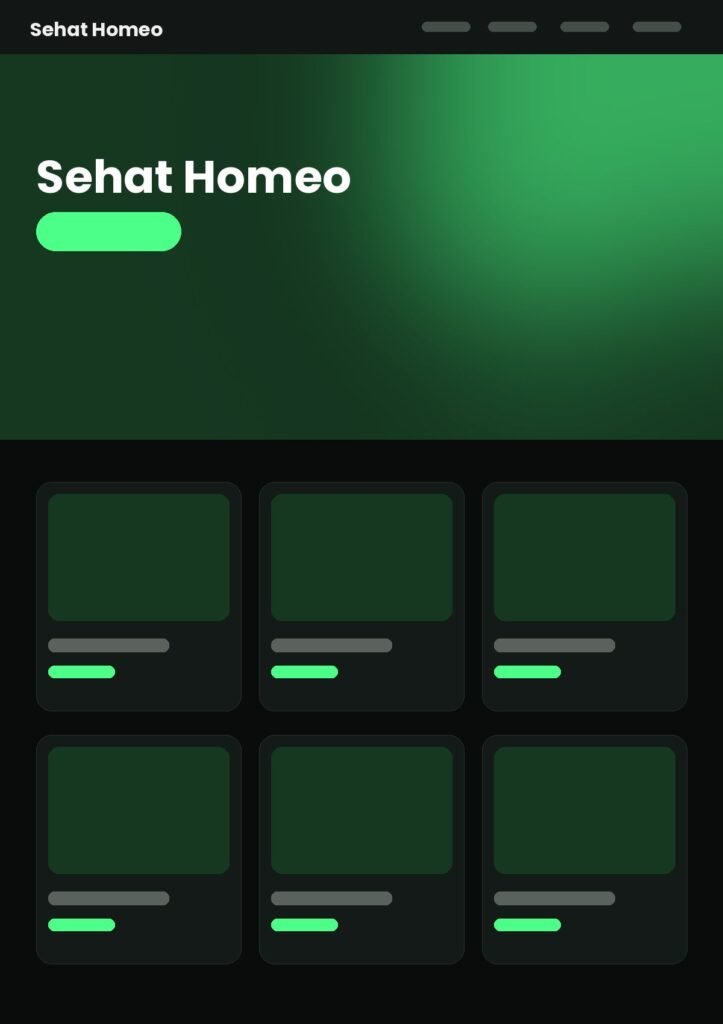 Sehat Homeo