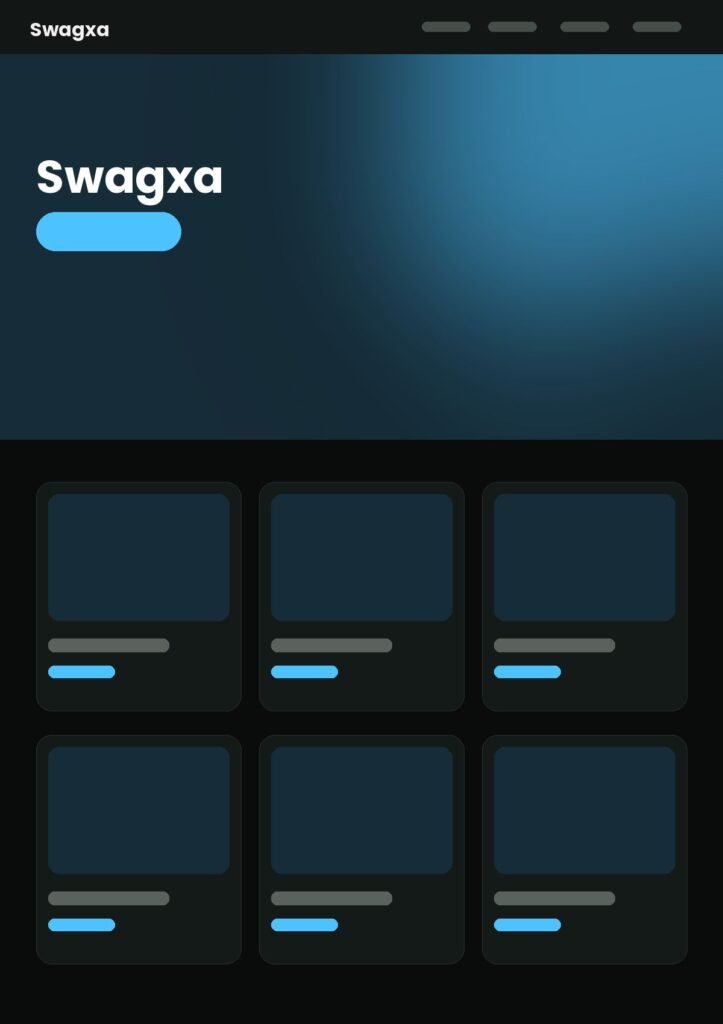 Swagxa